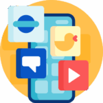 social media 4336400